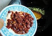 水煮千张的做法 步骤6