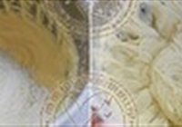 迷你年轮蛋糕的做法 步骤3
