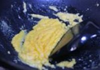 金沙玉米元宝虾的做法 步骤10