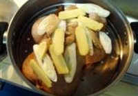 樟茶鸭的做法 步骤11