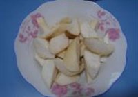 蒜子陈皮鸡的做法 步骤9