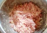 清炖狮子头的做法 步骤7