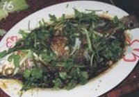 清蒸红鮕鱼的做法 步骤16