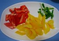 蒜子陈皮鸡的做法 步骤8