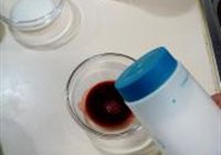 腐乳爆肉的做法 步骤5
