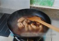 糖醋排骨的做法 步骤4