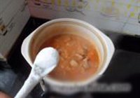 番茄牛腩的做法 步骤15