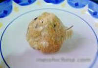 山珍野菊的做法 步骤3