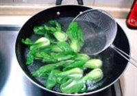 蚝油蘑菇肉片的做法 步骤6