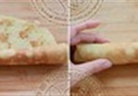 迷你年轮蛋糕的做法 步骤7