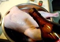 樟茶鸭的做法 步骤2