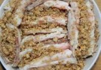 夹沙肉的做法 步骤5