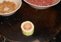 瑶柱节瓜煲的做法 步骤9