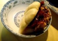 樟茶鸭的做法 步骤23