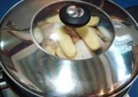 樟茶鸭的做法 步骤12