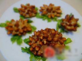 山珍野菊