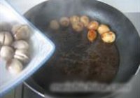 红扒鹌鹑蛋的做法 步骤8