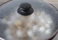 珍珠烩双菇的做法 步骤8