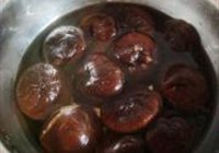 蒸香菇盒的做法 步骤7