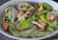 土豆大葱三文鱼馅饼的做法 步骤10