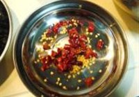 避风塘炒鸡翅的做法 步骤20