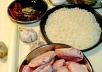 避风塘炒鸡翅的做法 步骤1