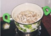 酱烧平菇的做法 步骤3