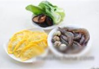 鲜虾蛋饺汤的做法 步骤8