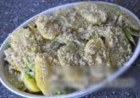 土豆大葱三文鱼馅饼的做法 步骤11