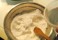 避风塘炒鸡翅的做法 步骤17