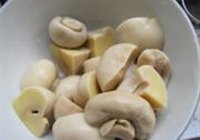 珍珠烩双菇的做法 步骤5
