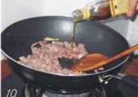 番茄羊肉盅的做法 步骤10