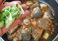 韩式泡菜烧鲜鱼的做法 步骤6