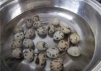 珍珠烩双菇的做法 步骤1