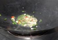 蚝油一锅鲜的做法 步骤6