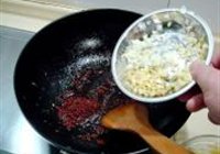 鱼香炒薯条的做法 步骤5
