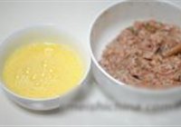 鲜虾蛋饺汤的做法 步骤4