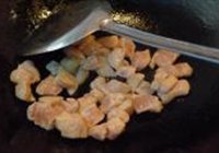 咖喱鸡饭的做法 步骤2