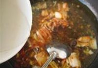 韩式泡菜烧鲜鱼的做法 步骤5