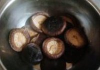 蒸香菇盒的做法 步骤9
