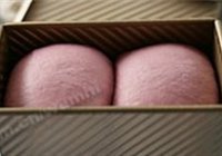 紫红薯吐司的做法 步骤6
