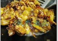 香辣鸡块的做法 步骤5
