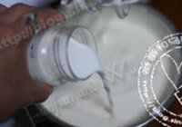 香蕉蛋糕的做法 步骤5