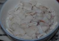 蚝油一锅鲜的做法 步骤4