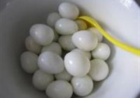 珍珠烩双菇的做法 步骤2