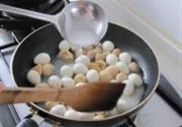 珍珠烩双菇的做法 步骤9
