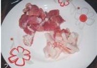 酱烧平菇的做法 步骤2