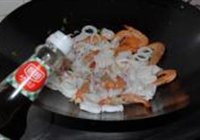 蚝油一锅鲜的做法 步骤9
