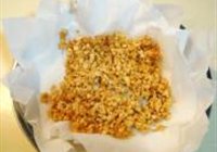 避风塘炒鸡翅的做法 步骤13