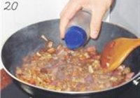 番茄羊肉盅的做法 步骤20